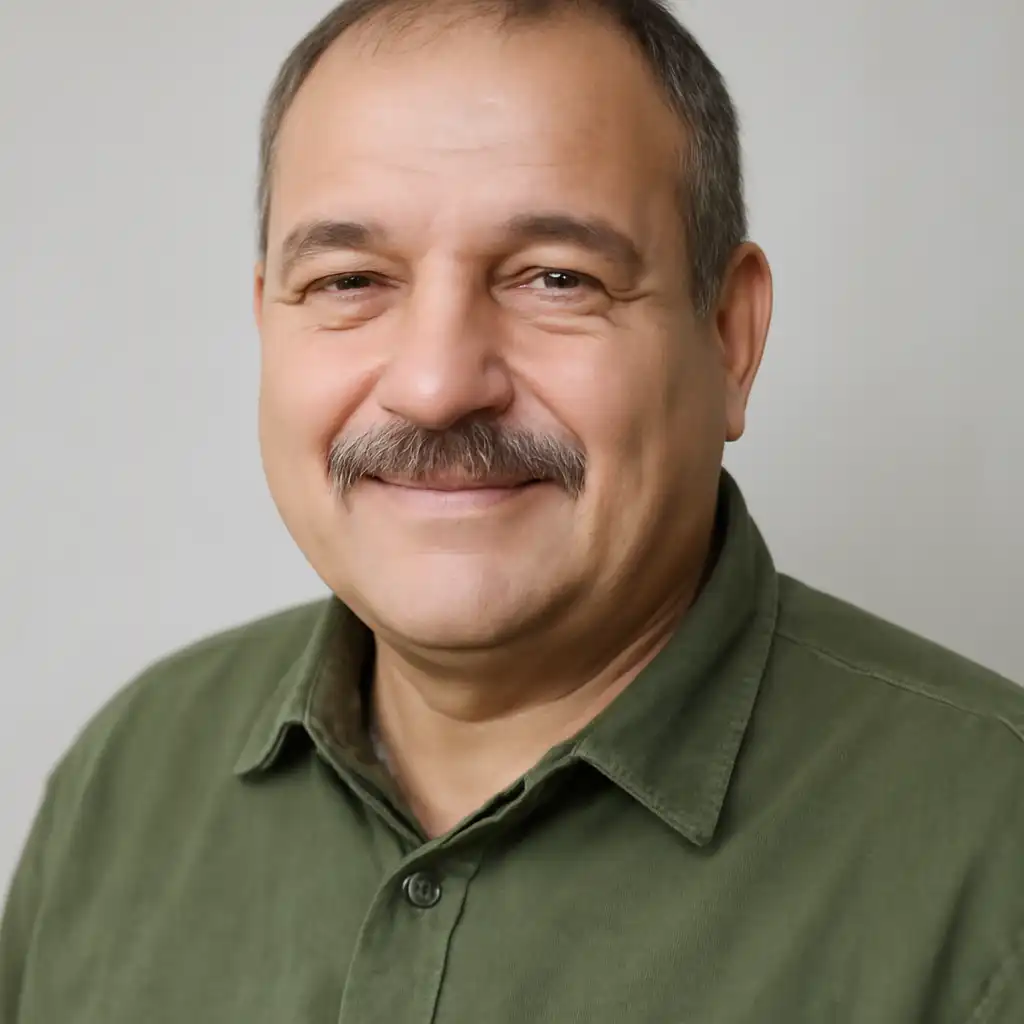 Marco Benedetti